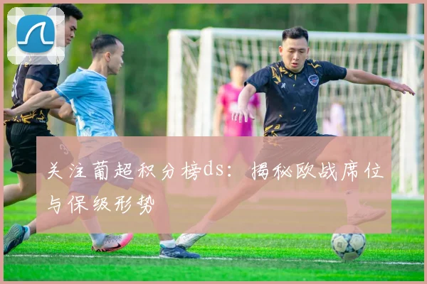 关注葡超积分榜ds：揭秘欧战席位与保级形势