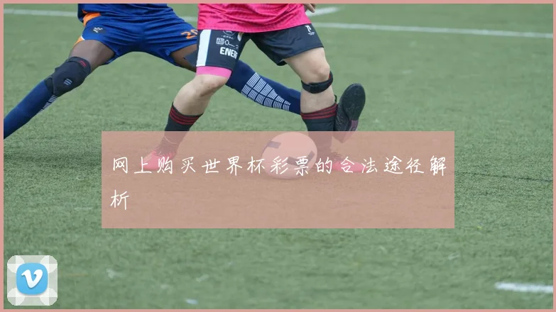 网上购买世界杯彩票的合法途径解析