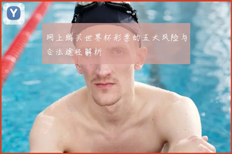 网上购买世界杯彩票的五大风险与合法途径解析